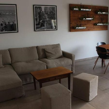 Appt 4 Pers Avec Parking Prive Gratuit Le Touquet Apartment Exterior foto