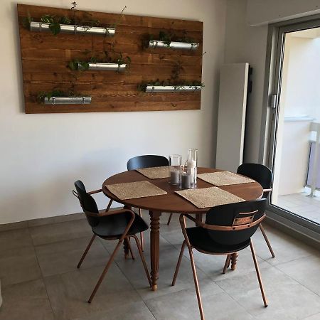 Appt 4 Pers Avec Parking Prive Gratuit Le Touquet Apartment Exterior foto