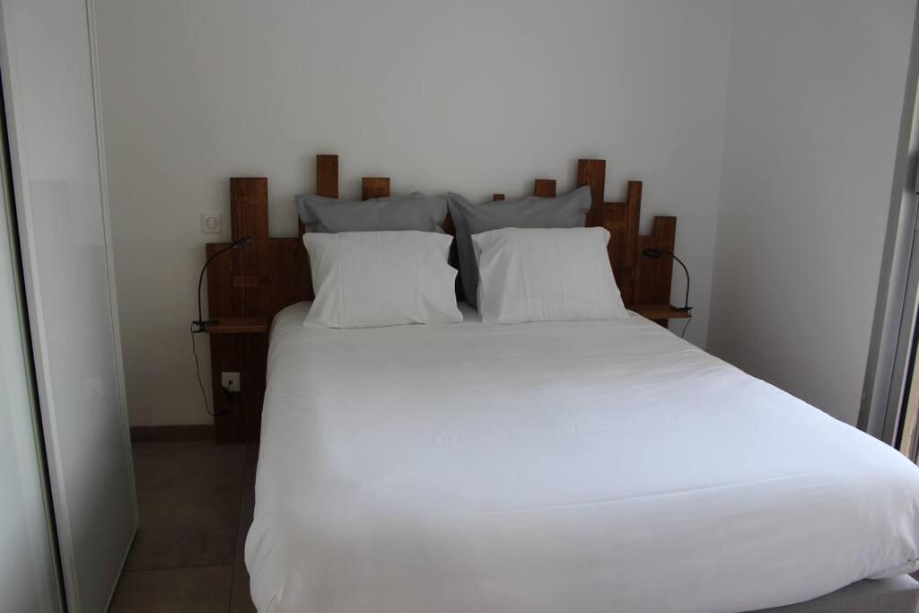 Appt 4 Pers Avec Parking Prive Gratuit Le Touquet Apartment Exterior foto
