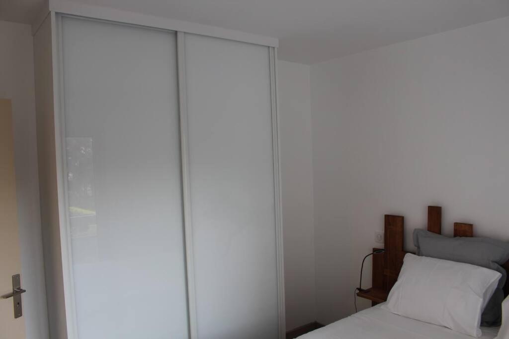 Appt 4 Pers Avec Parking Prive Gratuit Le Touquet Apartment Exterior foto