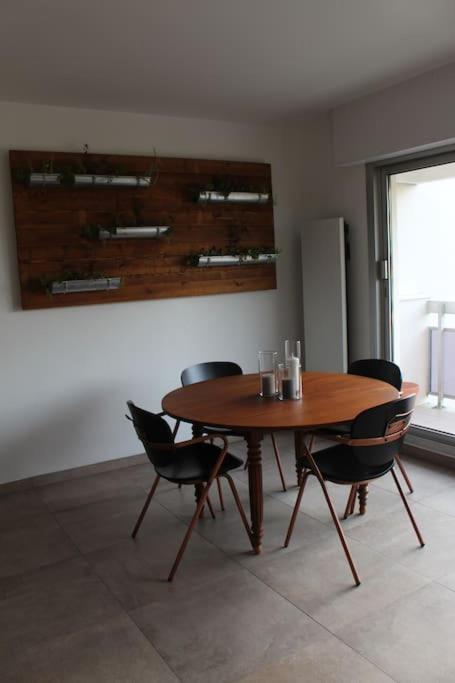 Appt 4 Pers Avec Parking Prive Gratuit Le Touquet Apartment Exterior foto