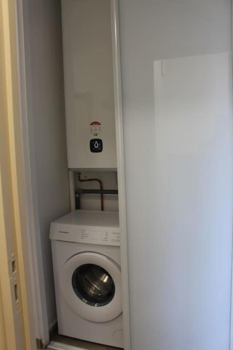 Appt 4 Pers Avec Parking Prive Gratuit Le Touquet Apartment Exterior foto