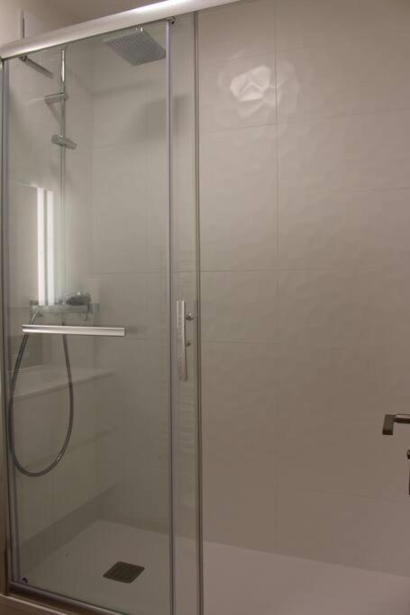 Appt 4 Pers Avec Parking Prive Gratuit Le Touquet Apartment Exterior foto