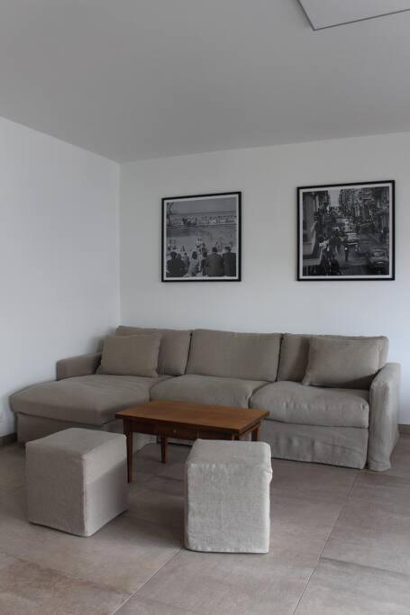 Appt 4 Pers Avec Parking Prive Gratuit Le Touquet Apartment Exterior foto
